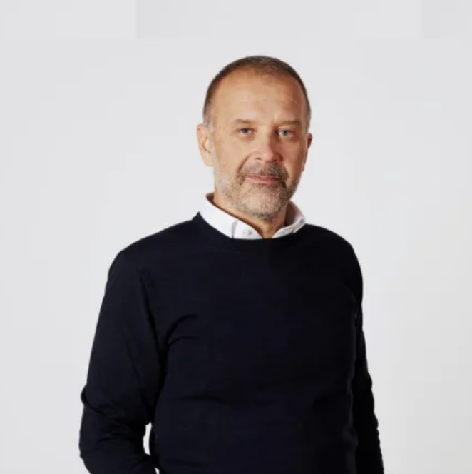 Daniel Jighede
