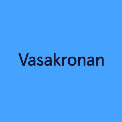 Vasakronan